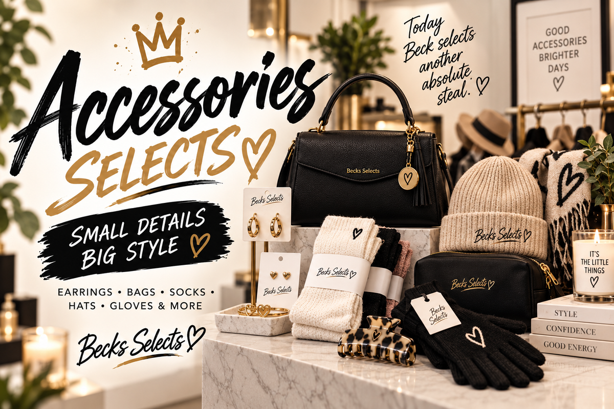 Accessories