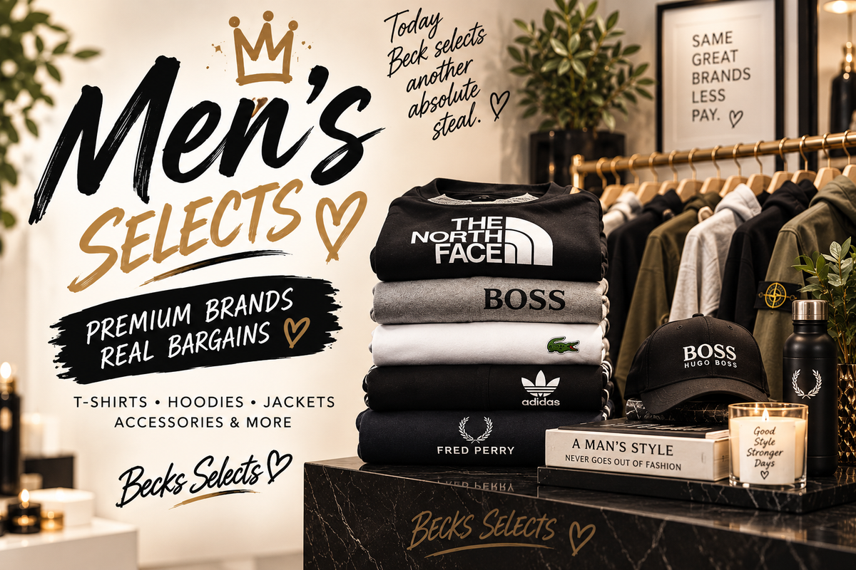 All Men's