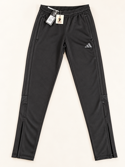 Adidas Men’s Black Tiro 23 League Track Pants – XS