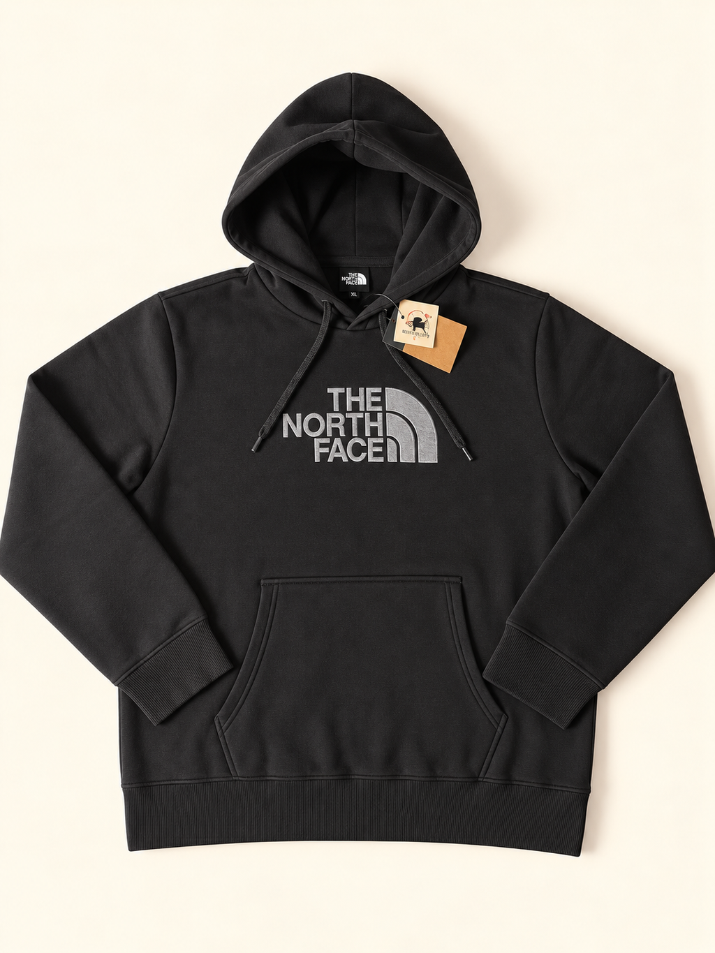 The North Face Drew Peak Pullover Hoodie – XL