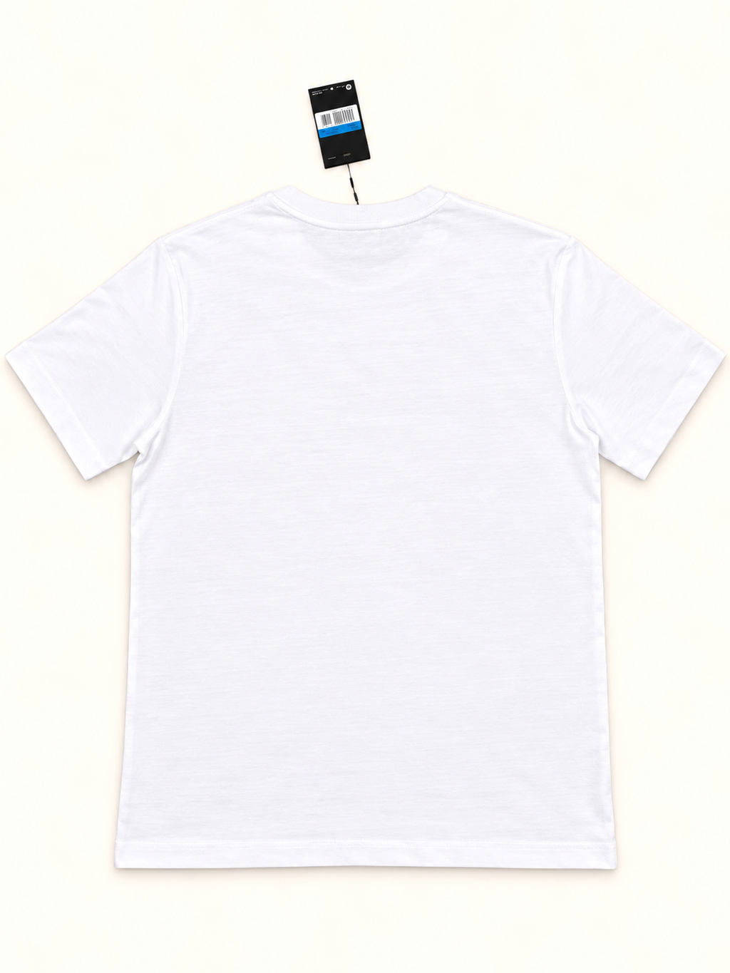 Nike Air Max Graphic T-Shirt – White & Black | Men's M & L