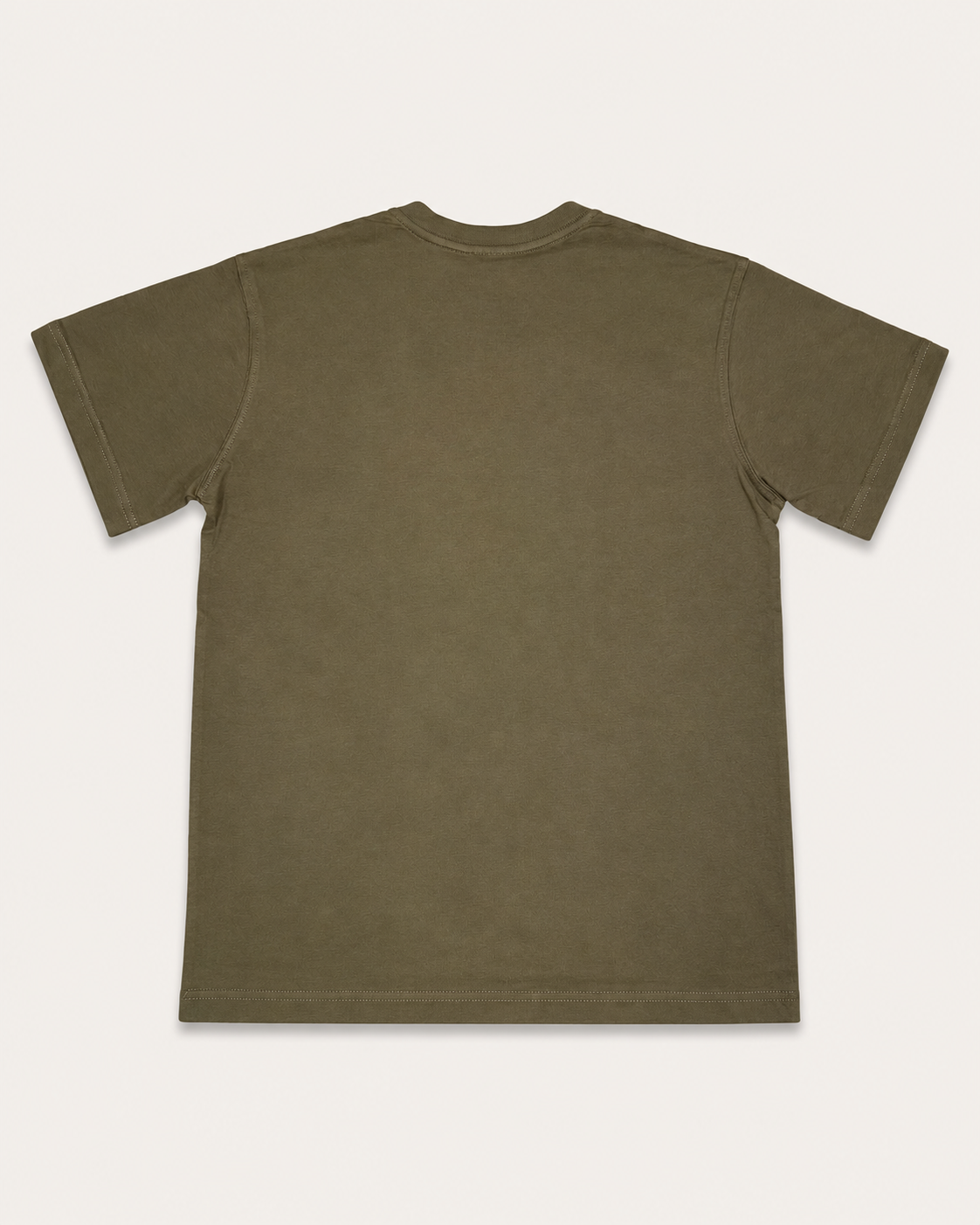 Nike Air Max T-Shirt – Khaki – Small