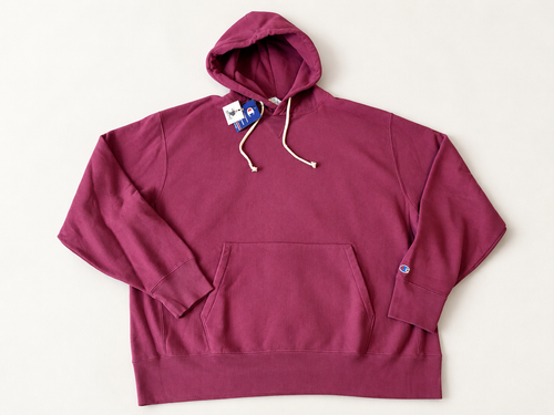 Champion Men’s XXL Powerblend Hoodie - Burgundy - Brand New with Tags