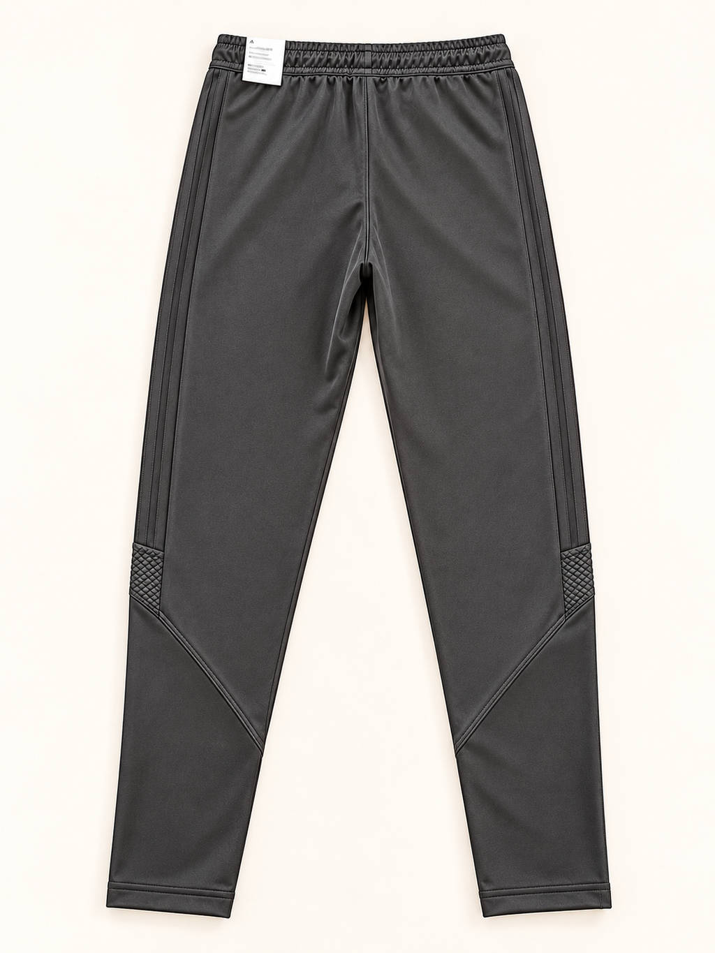 Adidas Men’s Black Tiro 23 League Track Pants – XS