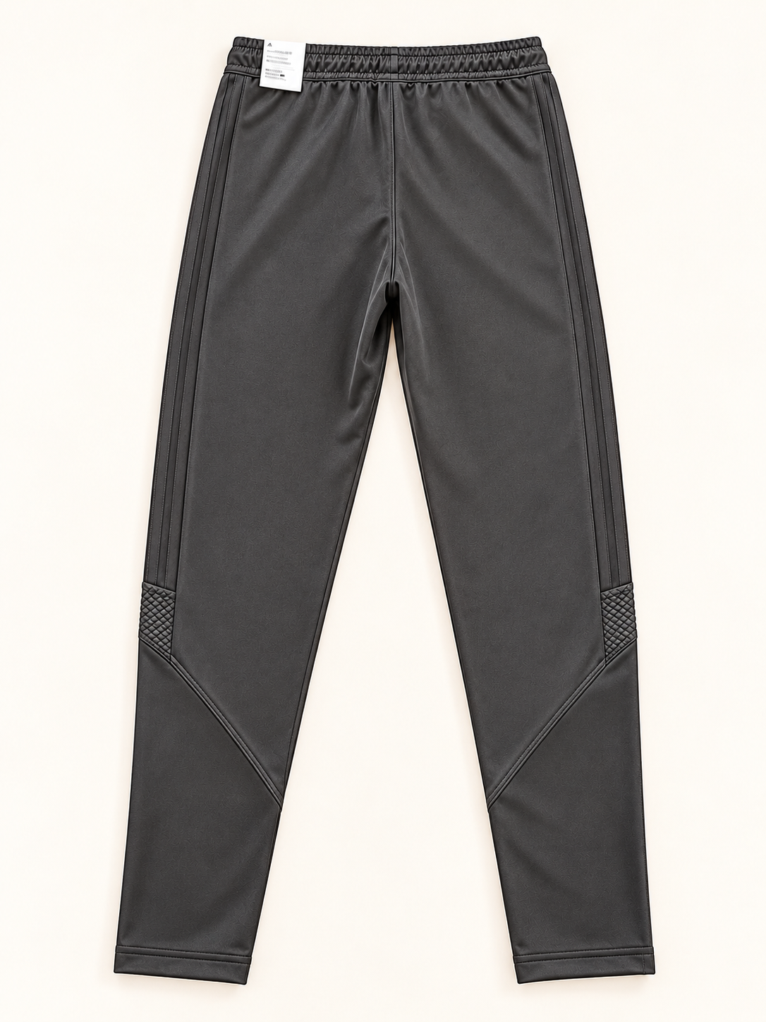 Adidas Men’s Black Tiro 23 League Track Pants – XS