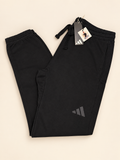 Adidas ALL SZN French Terry Joggers – Black – Medium