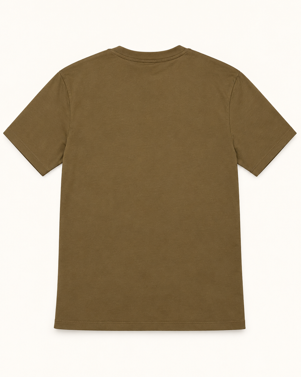 HUGO Men’s Dog Graphic Logo T-Shirt