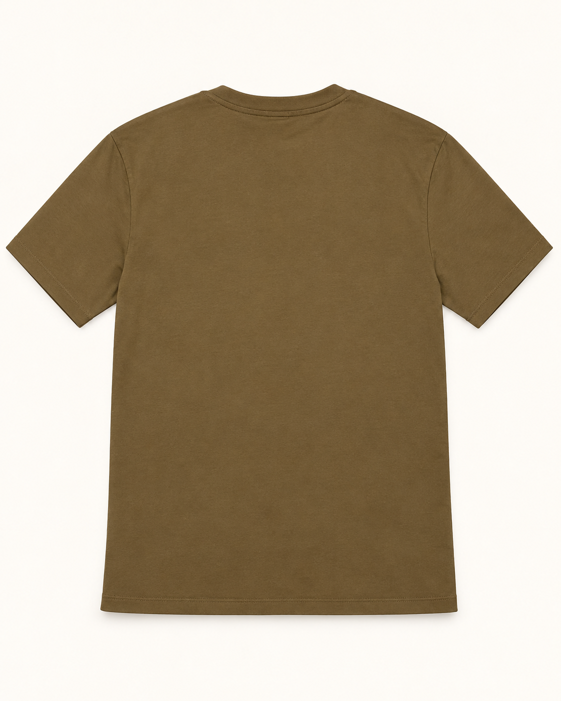 HUGO Men’s Dog Graphic Logo T-Shirt