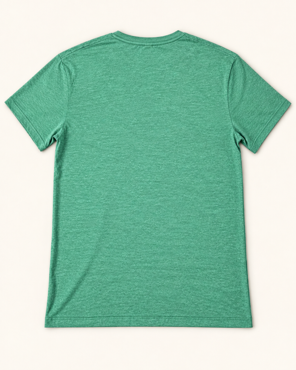 Polo Ralph Lauren Men’s Green Logo T-Shirt – Medium