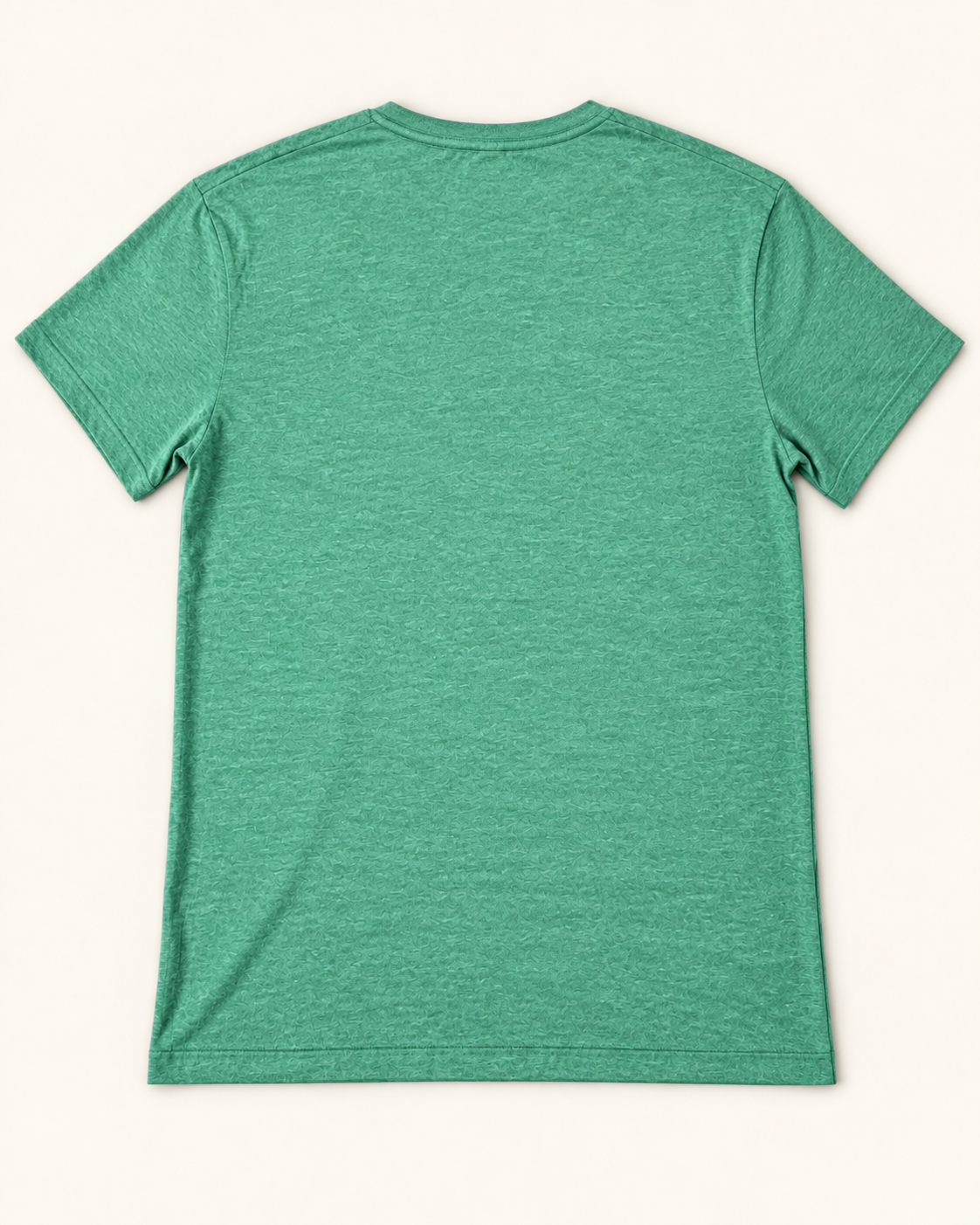 Polo Ralph Lauren Men’s Green Logo T-Shirt – Medium
