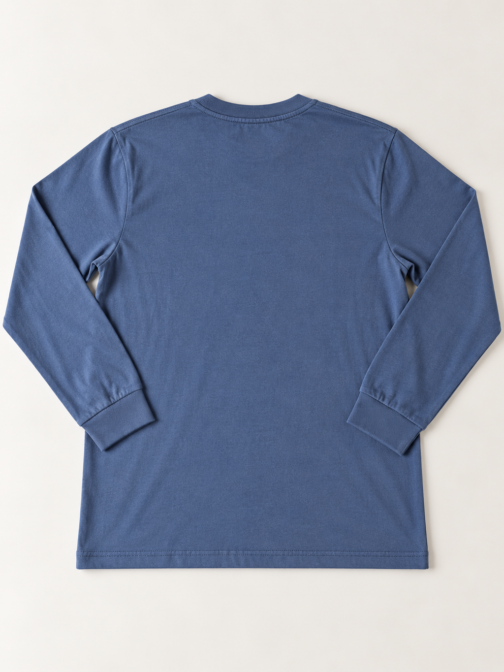 Carhartt Relaxed Fit Long Sleeve Graphic Tee – Large