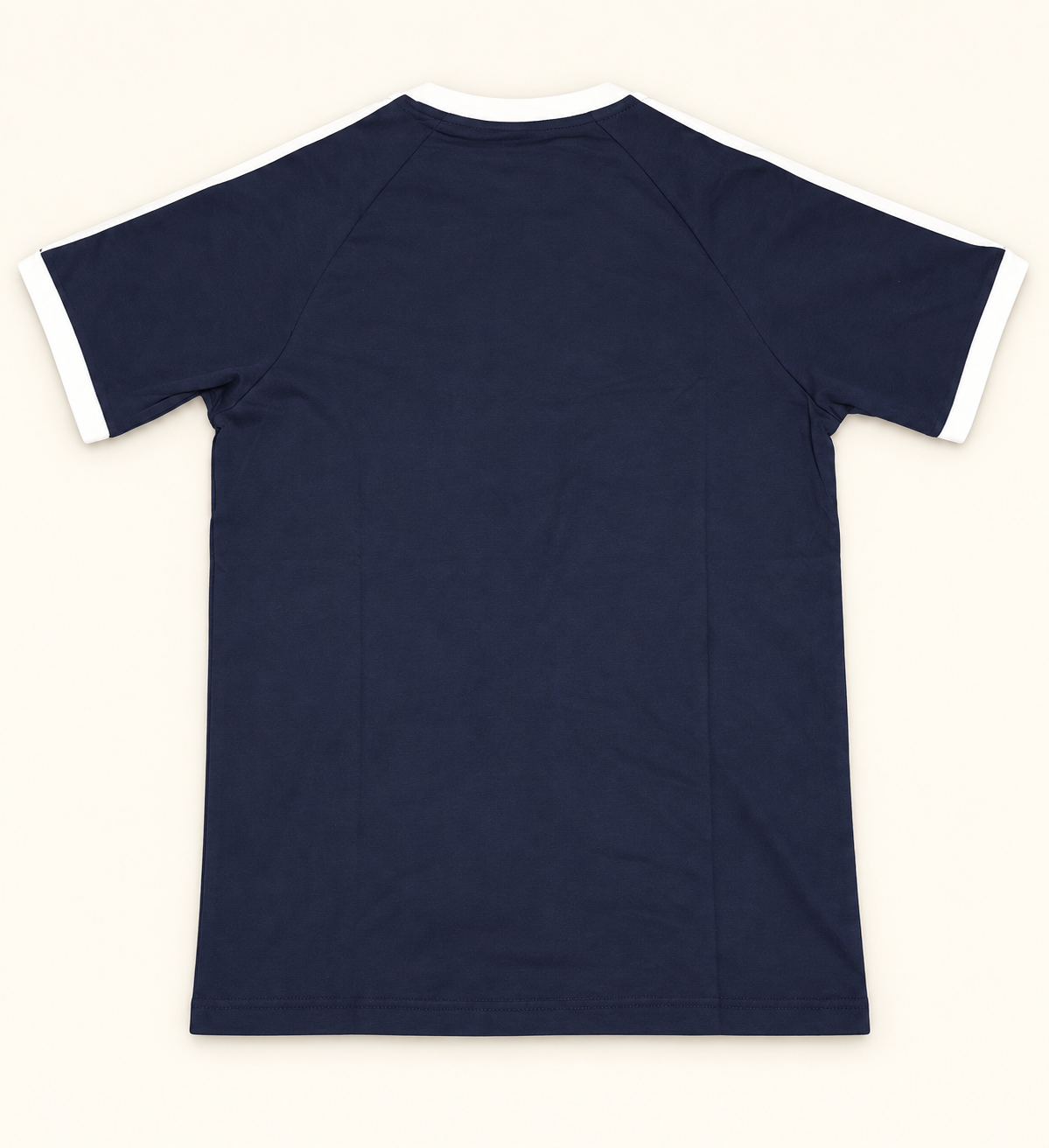 Adidas Originals Men’s 3-Stripes T-Shirt – Medium