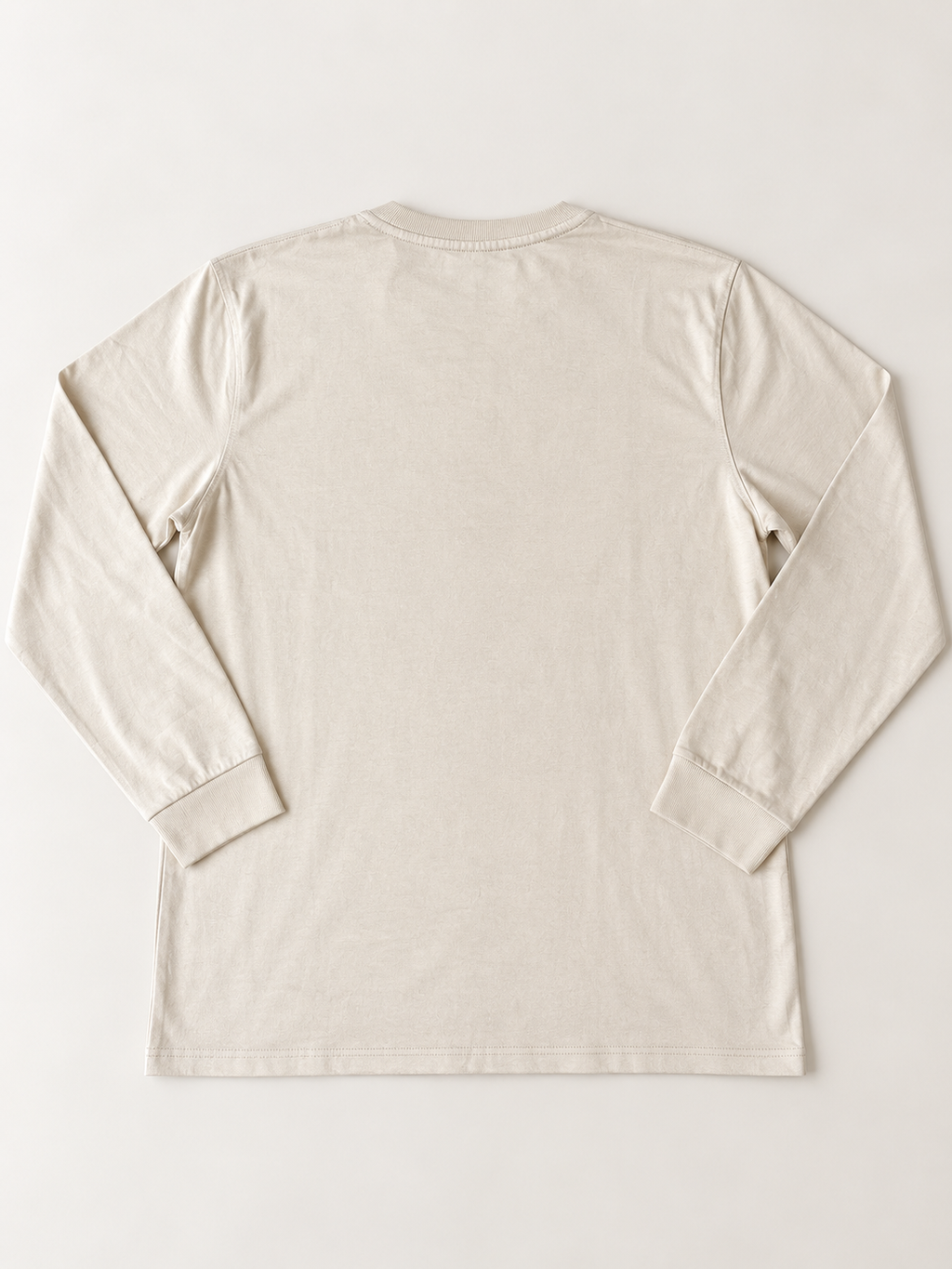 Carhartt Relaxed Fit Long Sleeve Graphic Tee – Large