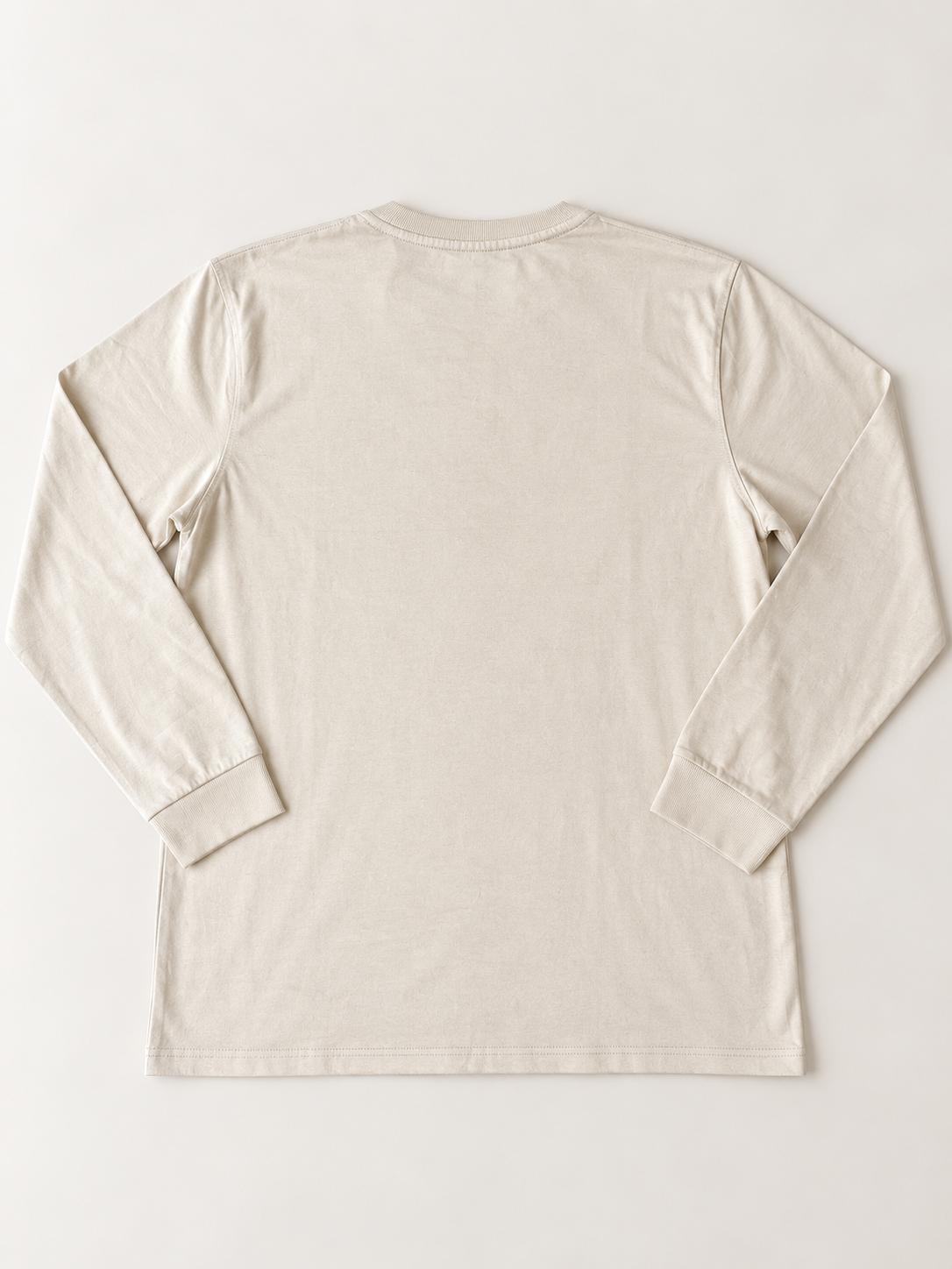 Carhartt Relaxed Fit Long Sleeve Graphic Tee – Large