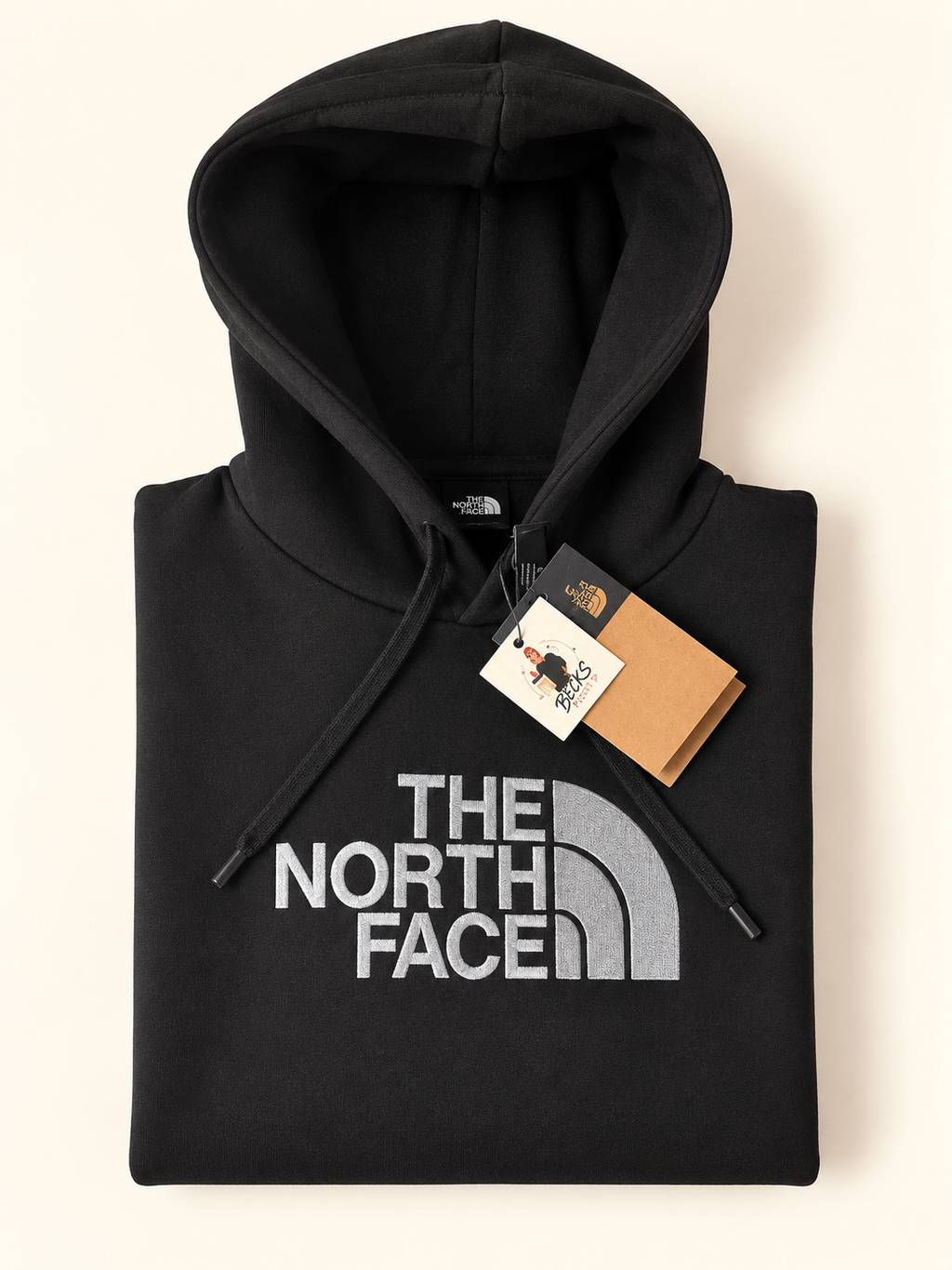 The North Face Drew Peak Pullover Hoodie – XL